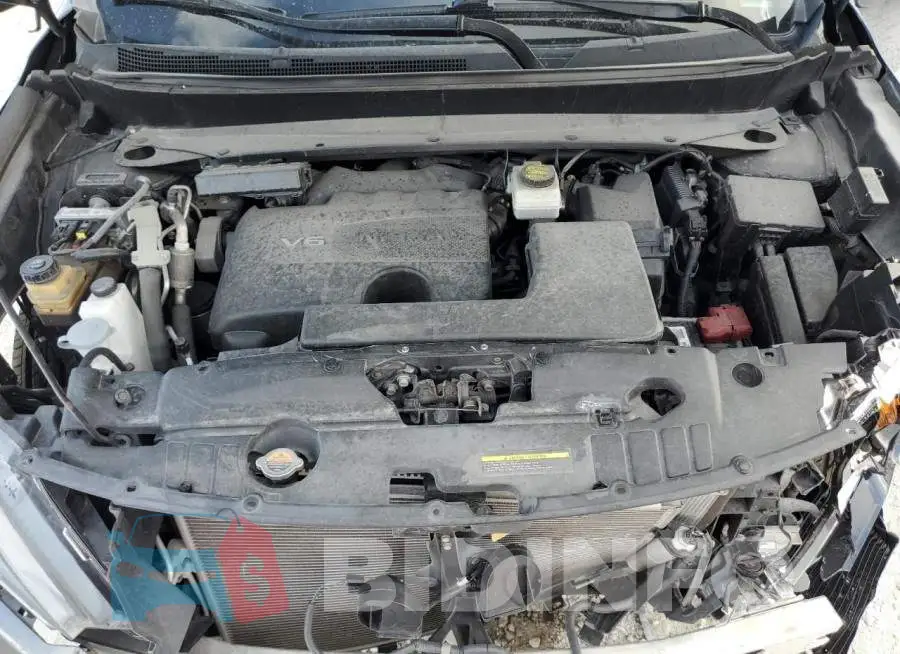 5N1DR2MN9KC601283 Photo# 7