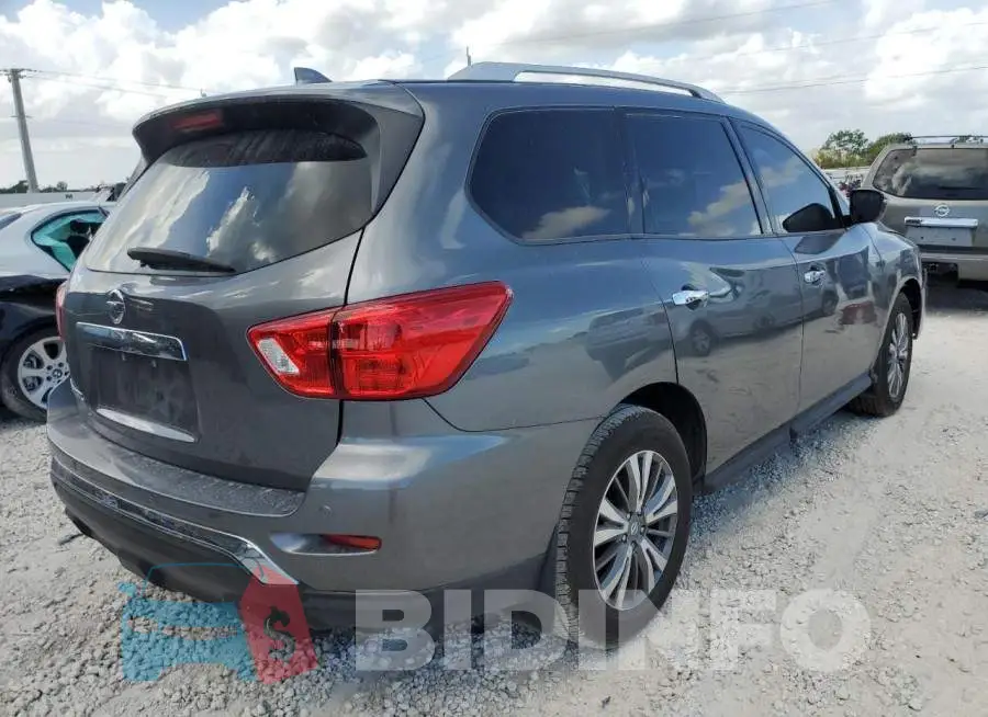 5N1DR2MN9KC601283 Photo# 4