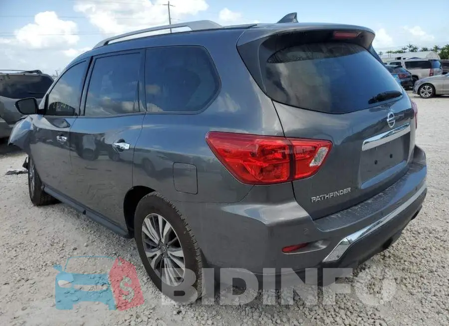 5N1DR2MN9KC601283 Photo# 3