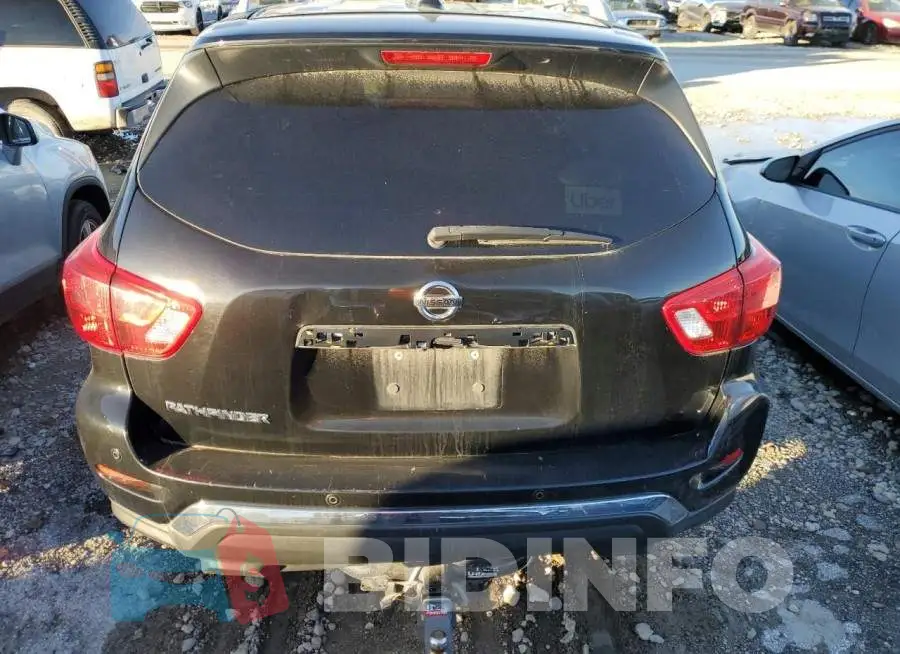5N1DR2MNXKC631134 Photo# 6