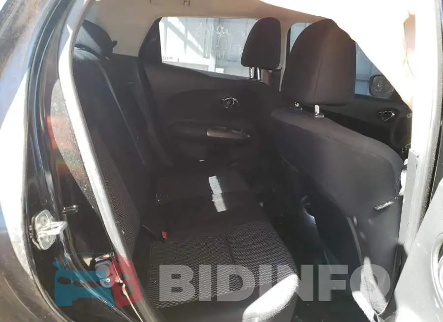 JN8AF5MR3GT601179 Photo# 6