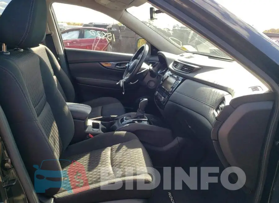 JN8AT2MV1KW385277 Photo# 5
