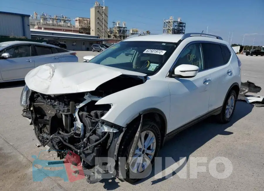 KNMAT2MT1GP625410 Photo# 2