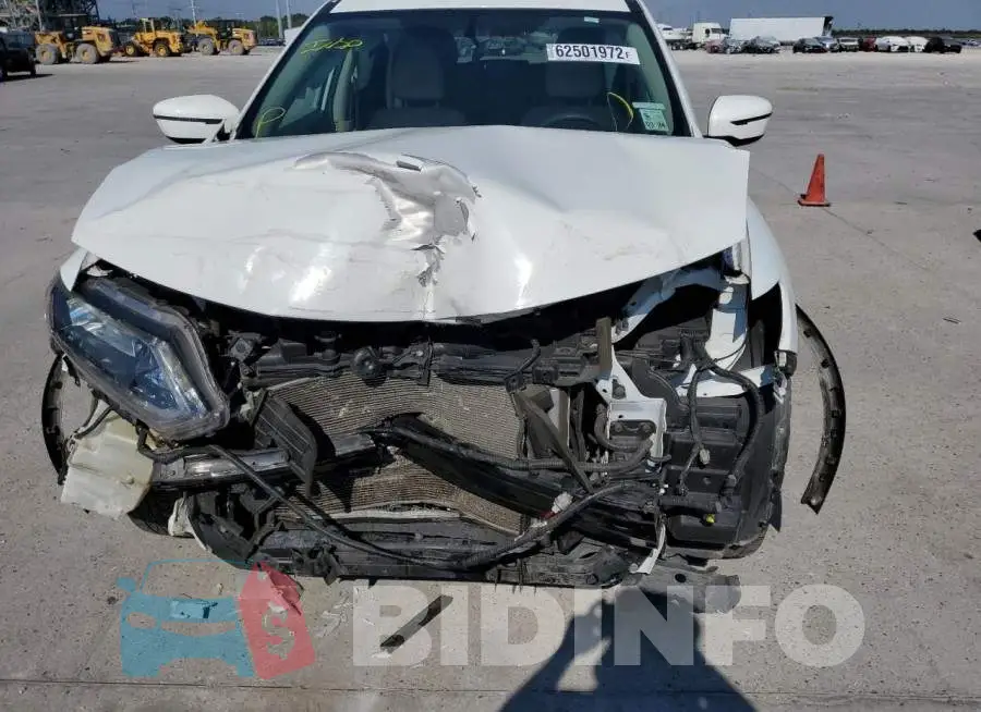 KNMAT2MT1GP625410 Photo# 9