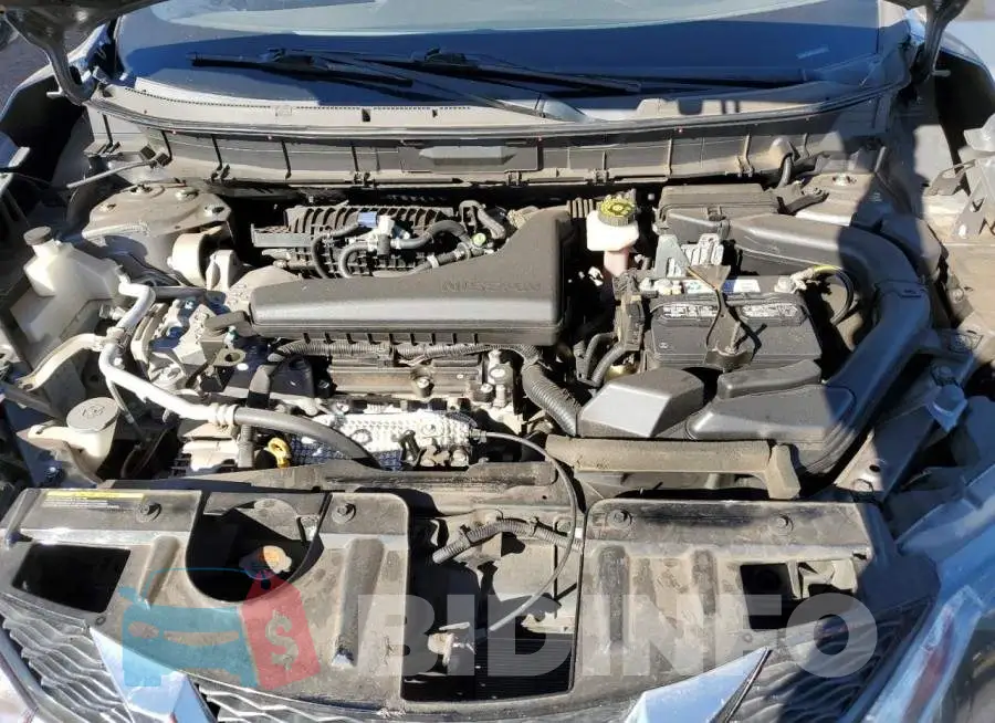 KNMAT2MT3GP649806 Photo# 7