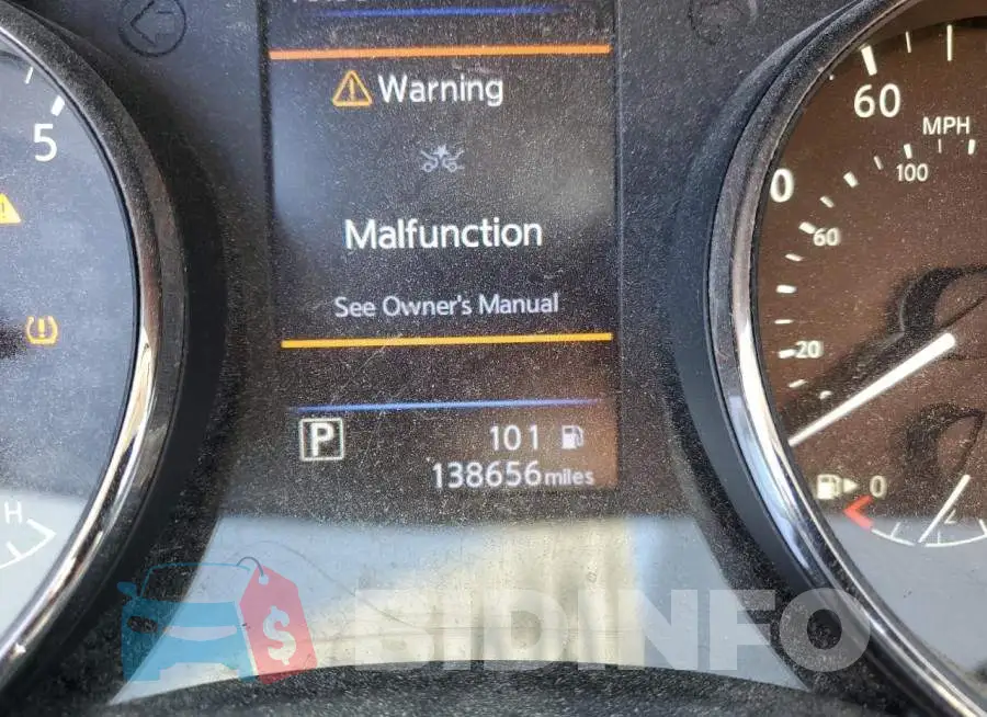 KNMAT2MT3JP571843 Photo# 8