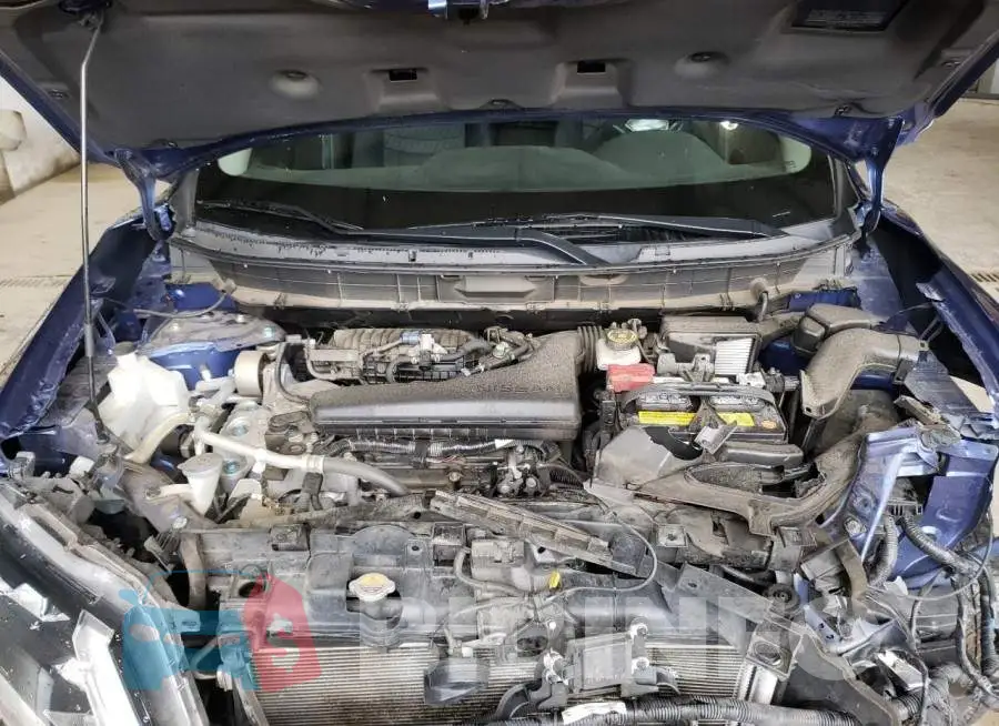 KNMAT2MT6JP525911 Photo# 7