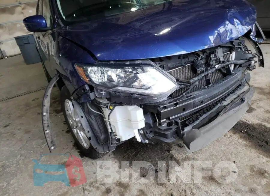 KNMAT2MT6JP525911 Photo# 9