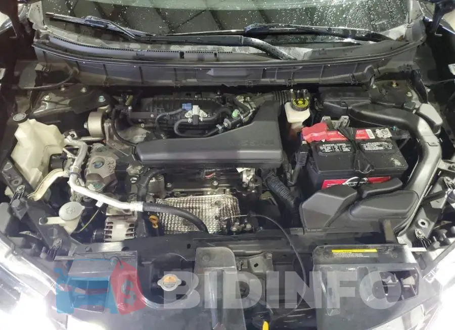 KNMAT2MT8JP507832 Photo# 7