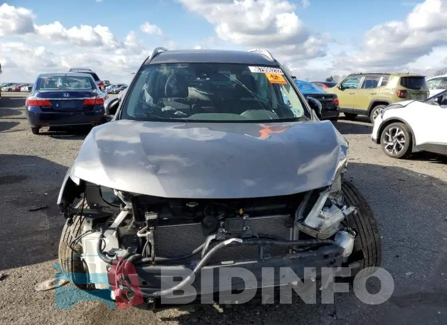 KNMAT2MT9LP538526 Photo# 5