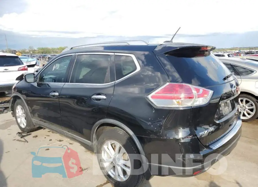 KNMAT2MTXGP628614 Photo# 2