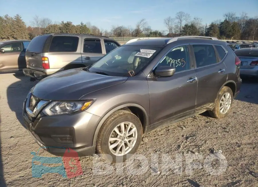KNMAT2MV2HP602298 Photo# 2
