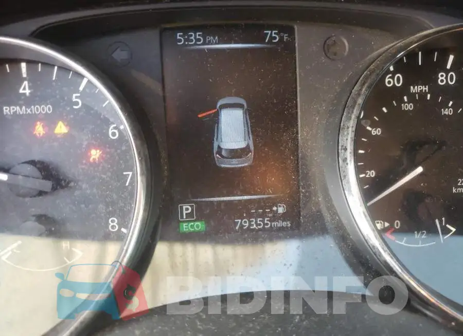 KNMAT2MV2HP602298 Photo# 8