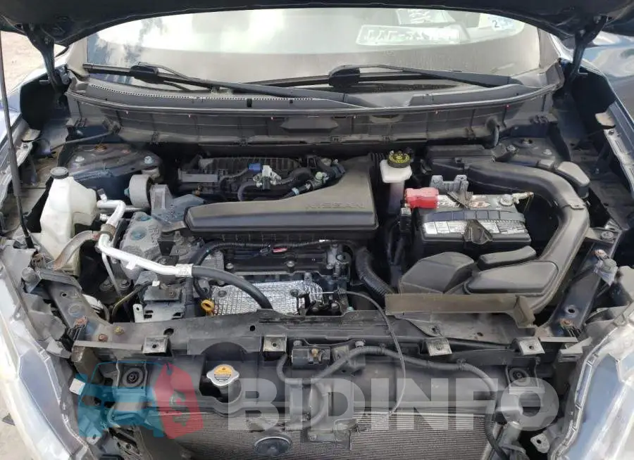 KNMAT2MV6GP598240 Photo# 7