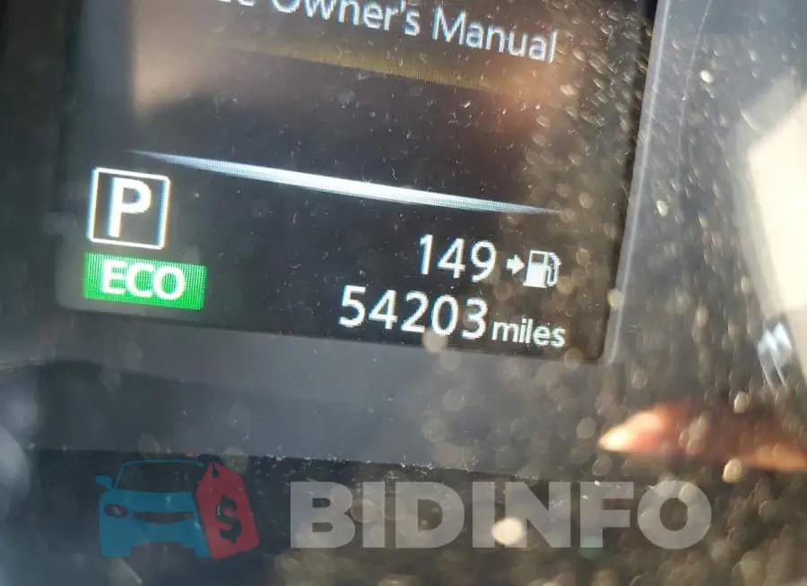 KNMAT2MV7HP608419 Photo# 8