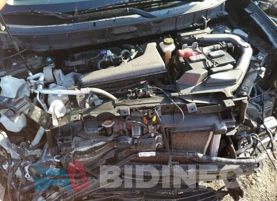 KNMAT2MV7HP608419 Photo# 7