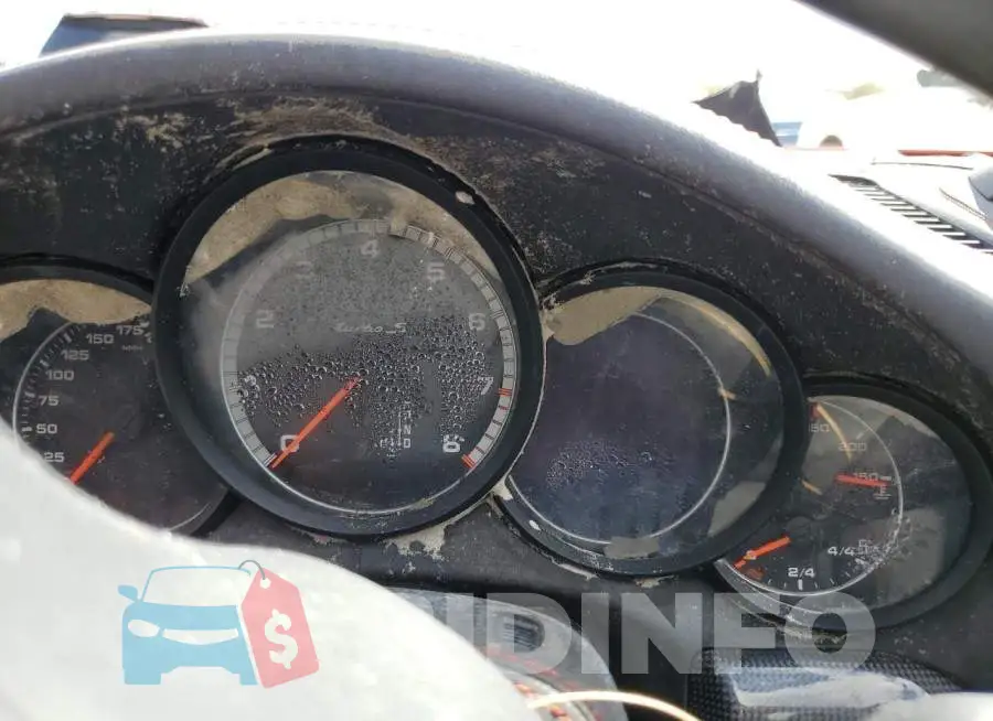 WP0CD2A92GS178209 Photo# 8