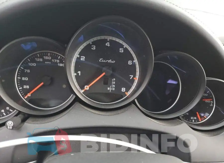 WP1AC2A25GLA88249 Photo# 8