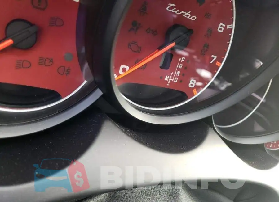 WP1AC2A28GLA89086 Photo# 8