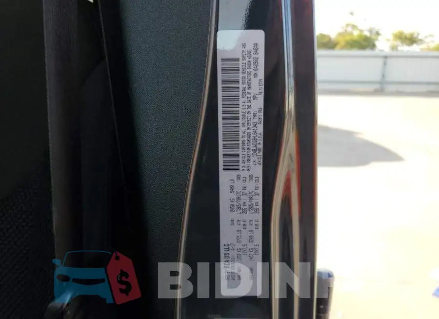1C4BJWDG8HL641343 Photo# 10