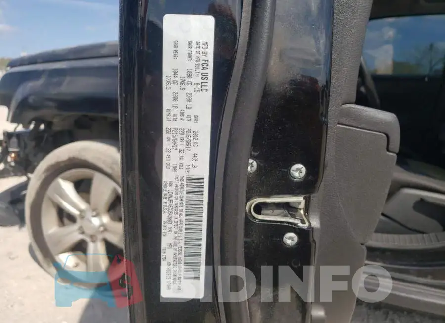 1C4NJPFA5GD543083 Photo# 10