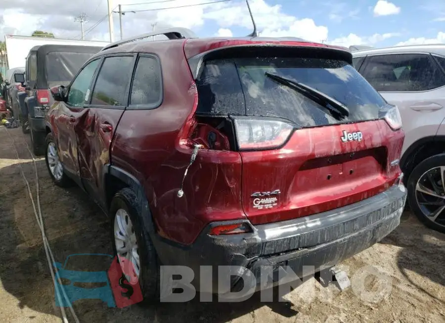 1C4PJMCB4MD110158 Photo# 3