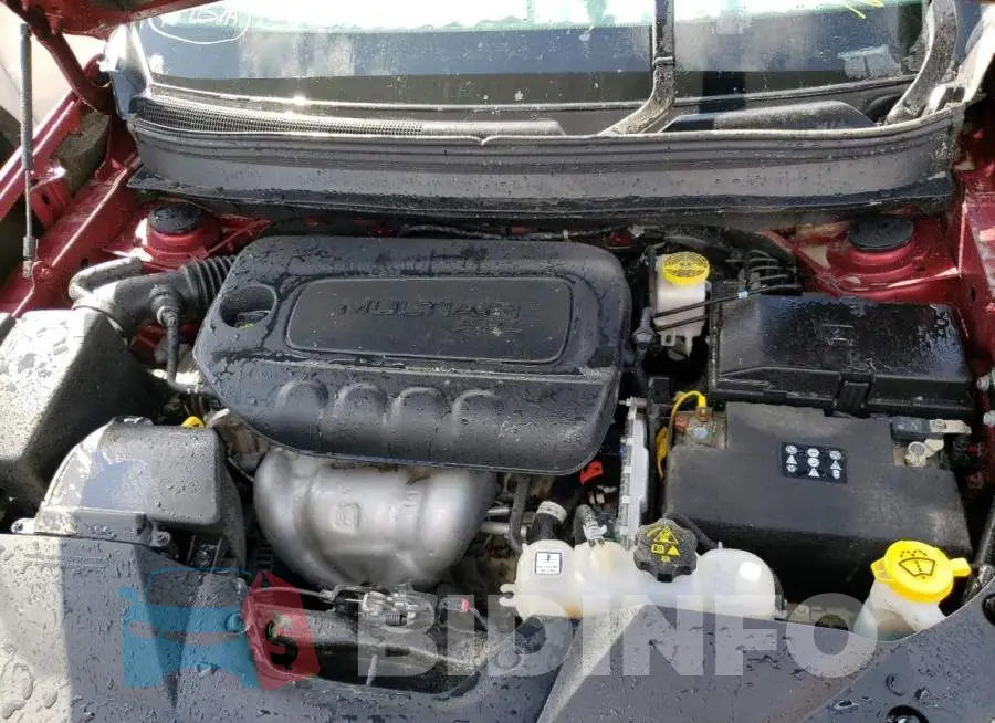 1C4PJMCB4MD110158 Photo# 7