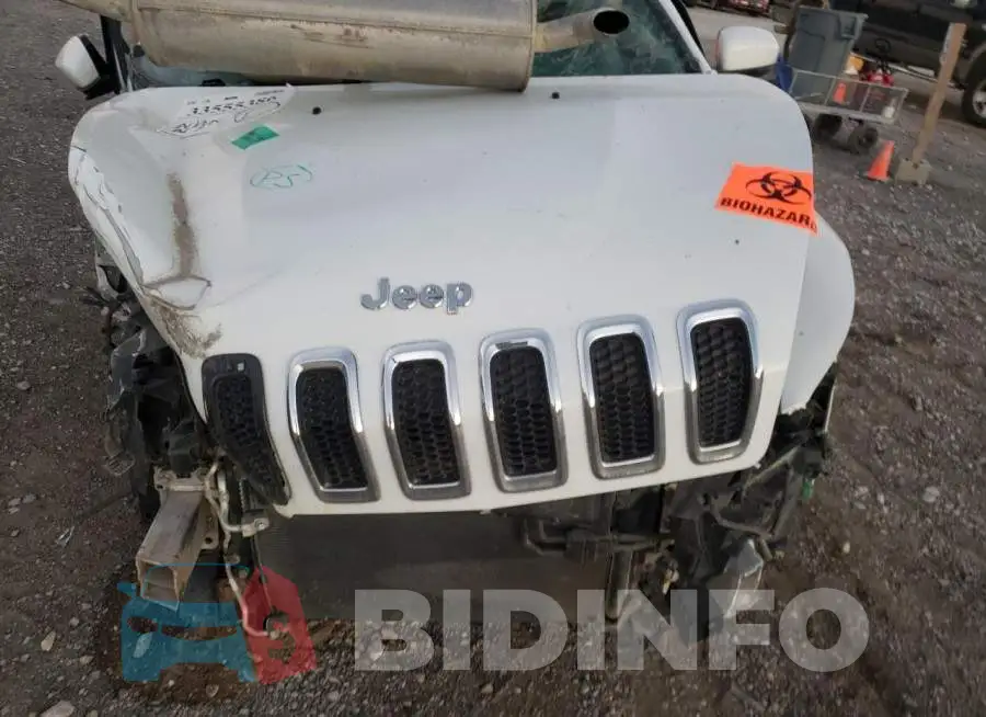 1C4PJMJX7JD593994 Photo# 7