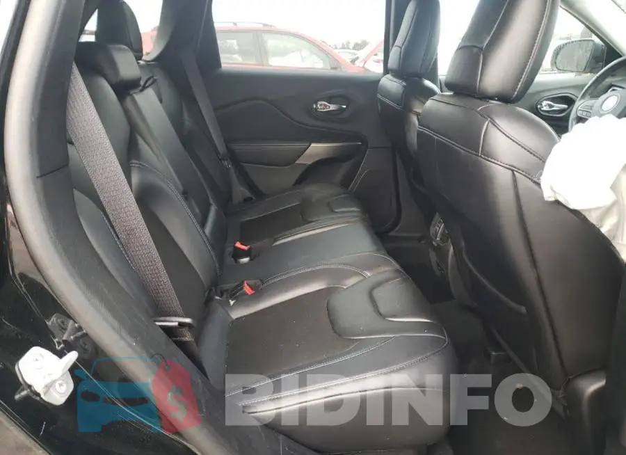 1C4PJMLB8KD473303 Photo# 6