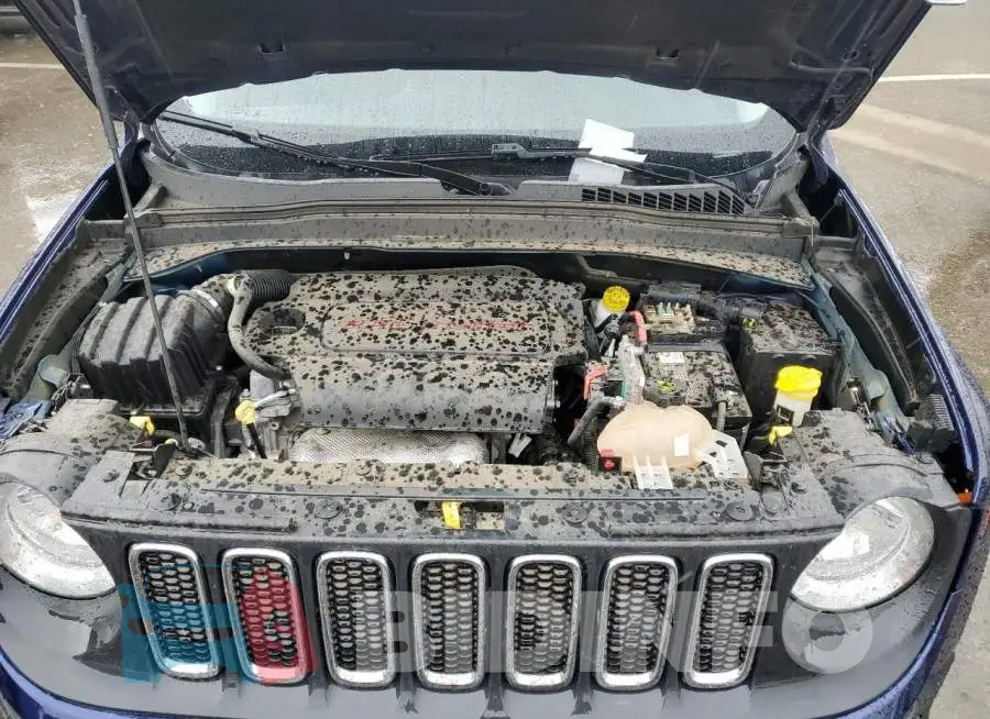 ZACCJBBB3HPE59033 Photo# 7