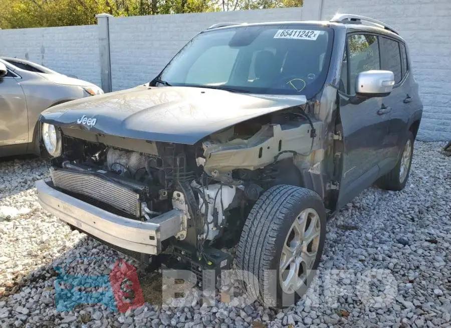 ZACCJBDB9HPE47787 Photo# 2