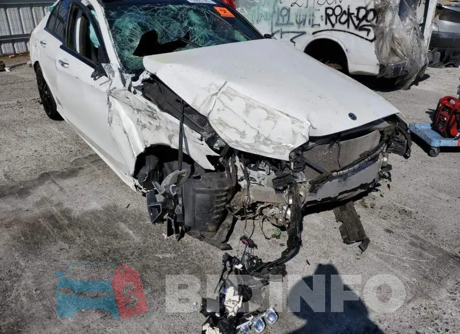 WDDWF8DB9KR457297 Photo# 9