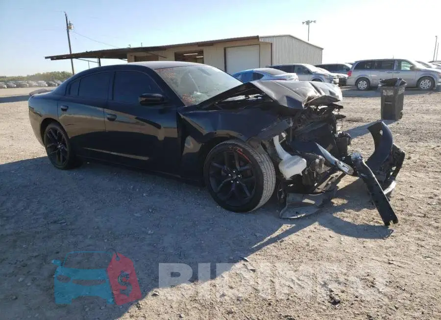 2C3CDXBG4KH670710 Photo# 1