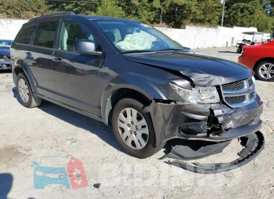 3C4PDCABXGT103122 Photo# 1