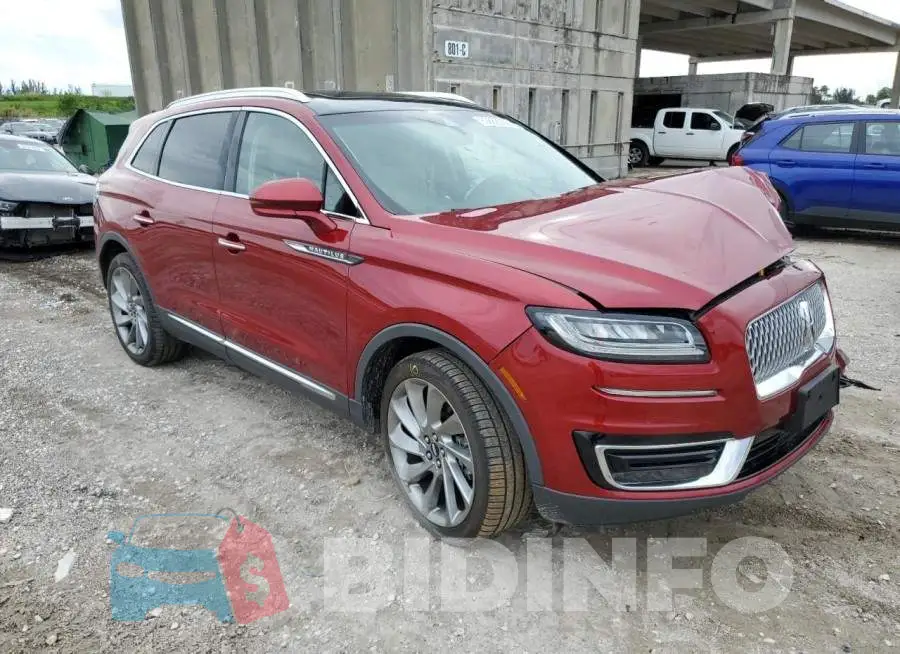 2LMPJ8LP2KBL24183 Photo# 1