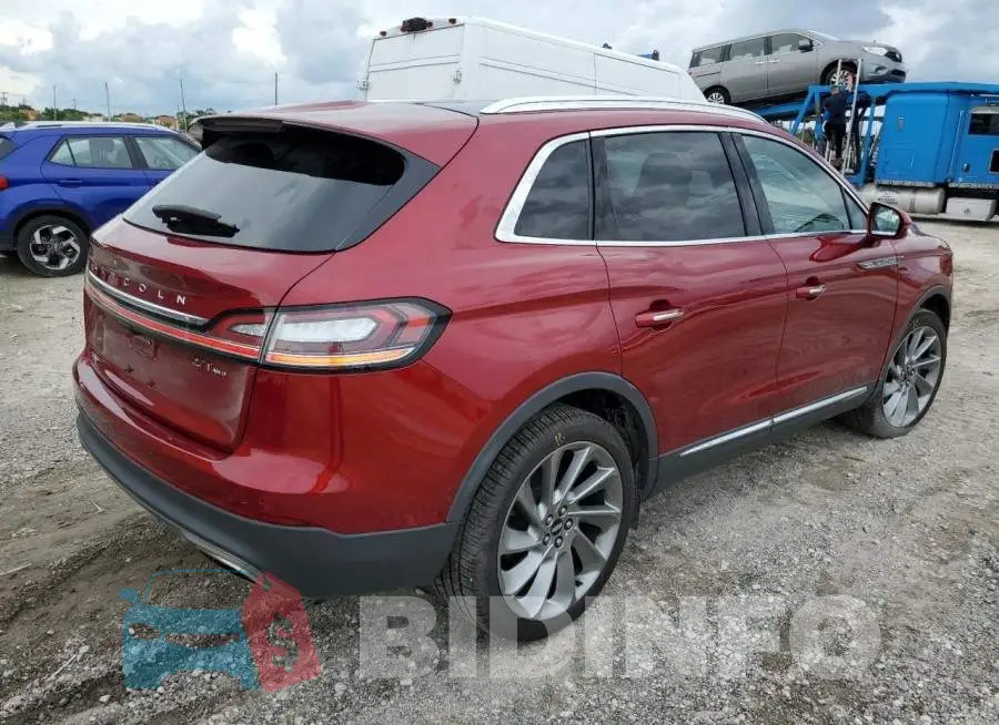 2LMPJ8LP2KBL24183 Photo# 4