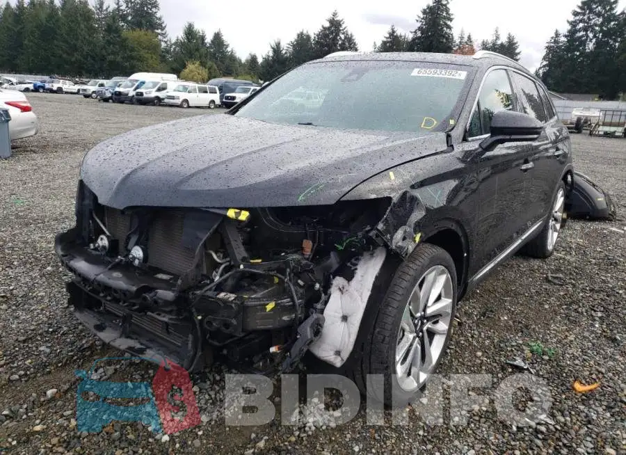 2LMPJ8LP4HBL13582 Photo# 2