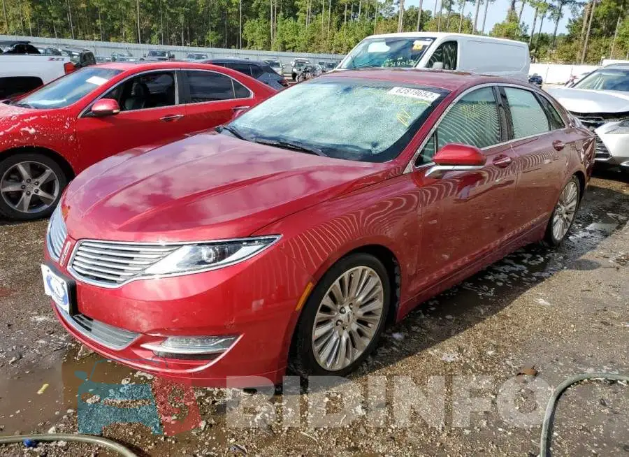 3LN6L2G92GR612269 Photo# 2