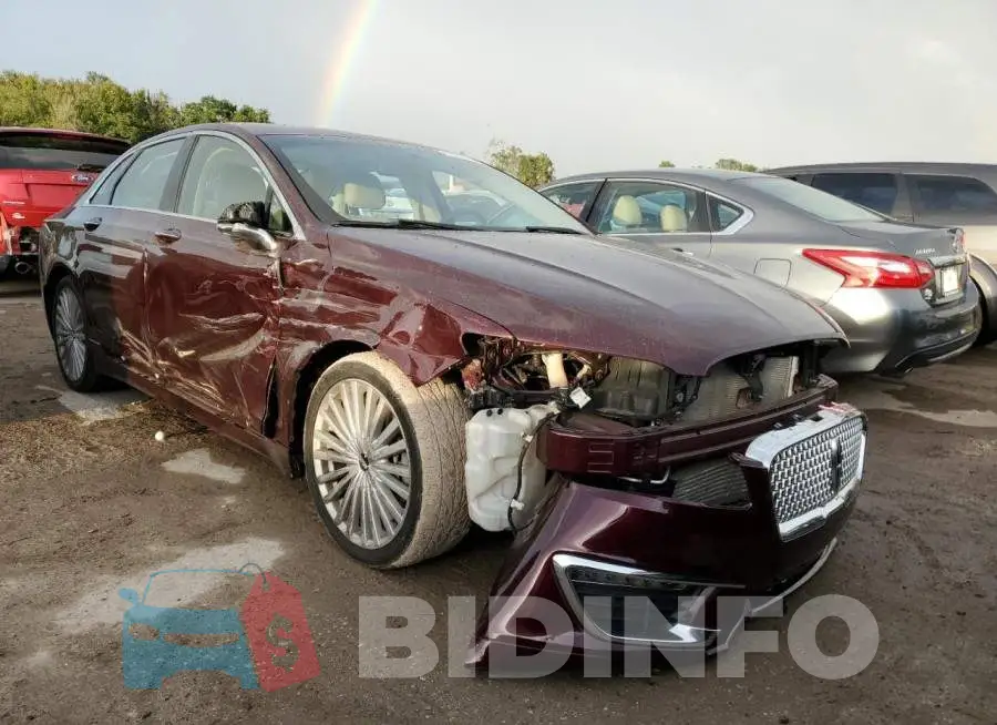 3LN6L5EC7HR613130 Photo# 1