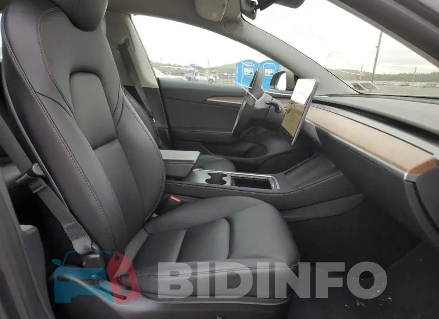 5YJ3E1EB7NF201952 Photo# 5