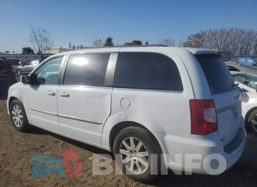 2C4RC1BG4GR230994 Photo# 2