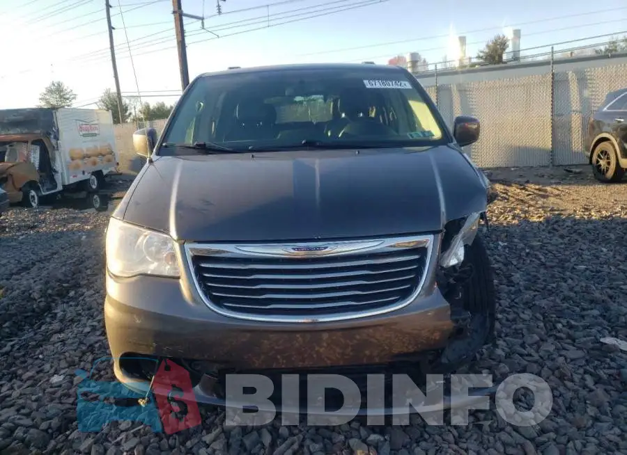 2C4RC1BG5GR214819 Photo# 5