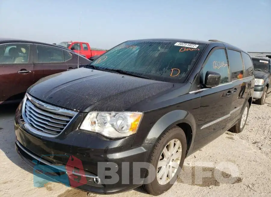 2C4RC1BGXGR221071 Photo# 2