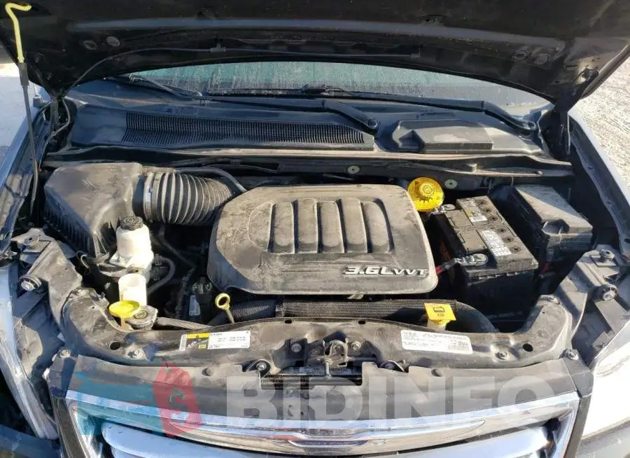 2C4RC1BGXGR221071 Photo# 7
