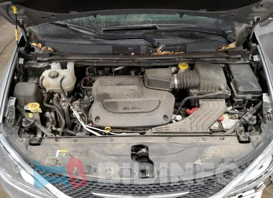 2C4RC1BGXLR275318 Photo# 12