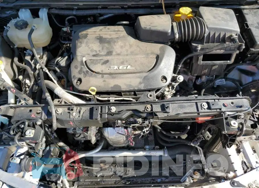 2C4RC1CG5HR513193 Photo# 7
