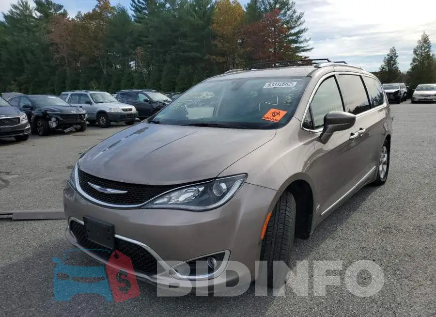 2C4RC1EG2HR788856 Photo# 2