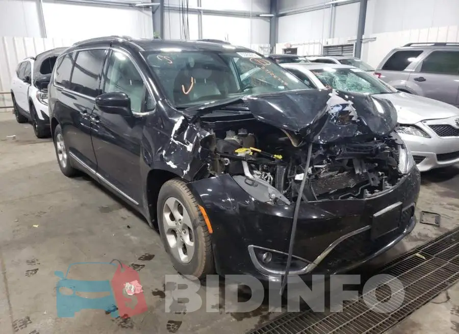 2C4RC1EG5HR570541 Photo# 1