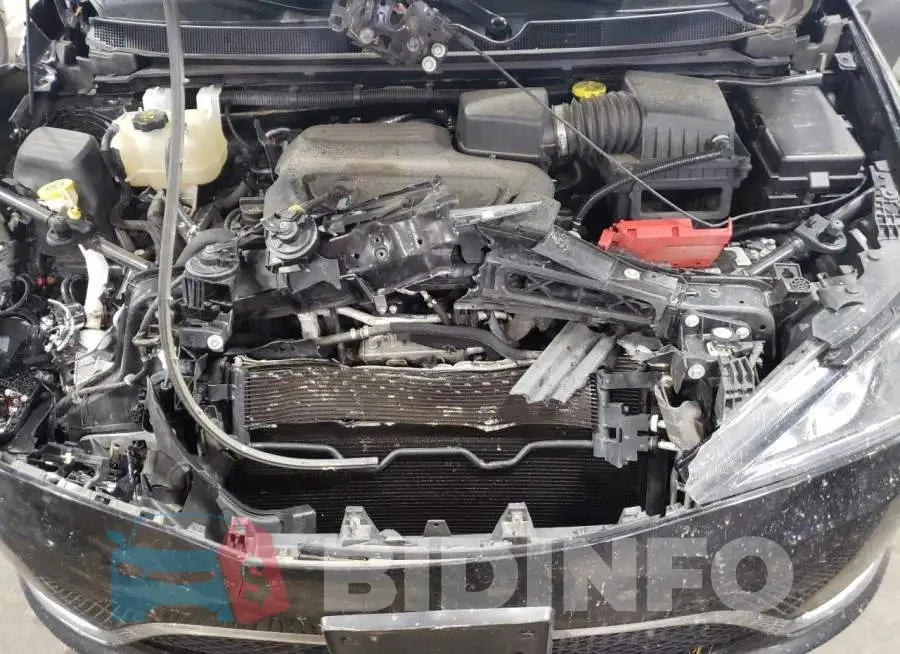 2C4RC1EG5HR570541 Photo# 7