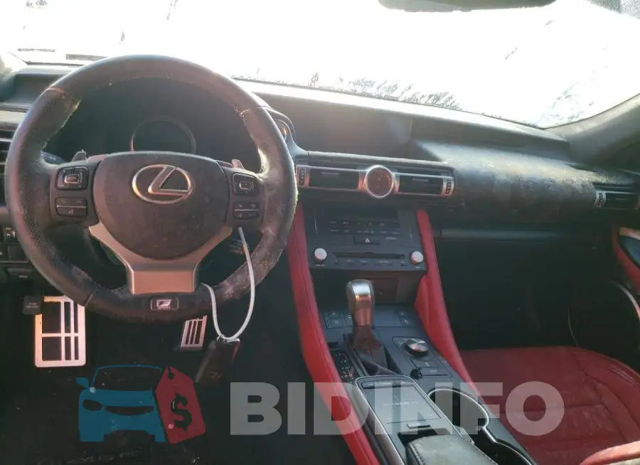 JTHHZ5BC7K5020957 Photo# 8